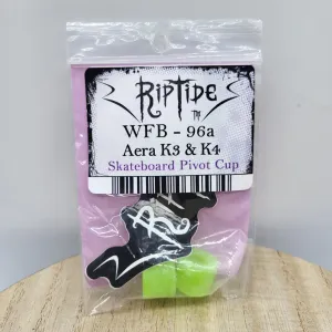 Riptide Sports - WFB 96a AERA K3 / K4