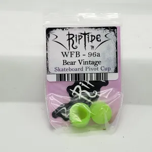 Riptide Sports - WFB 96a Bear Trucks Vintage, Cast