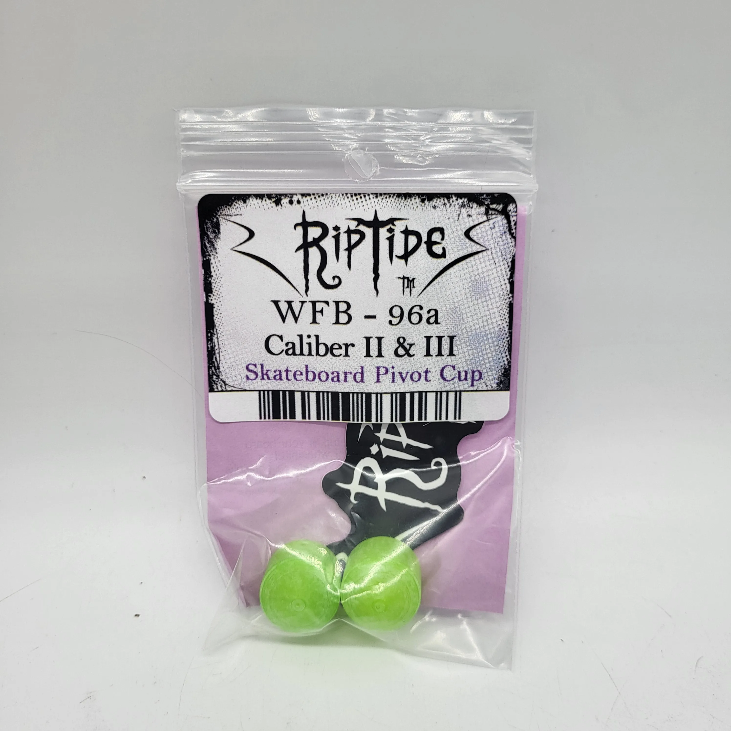 Riptide Sports - WFB 96a Caliber Trucks Caliber II & III / Rogue