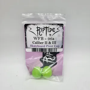 Riptide Sports - WFB 96a Caliber Trucks Caliber II & III / Rogue