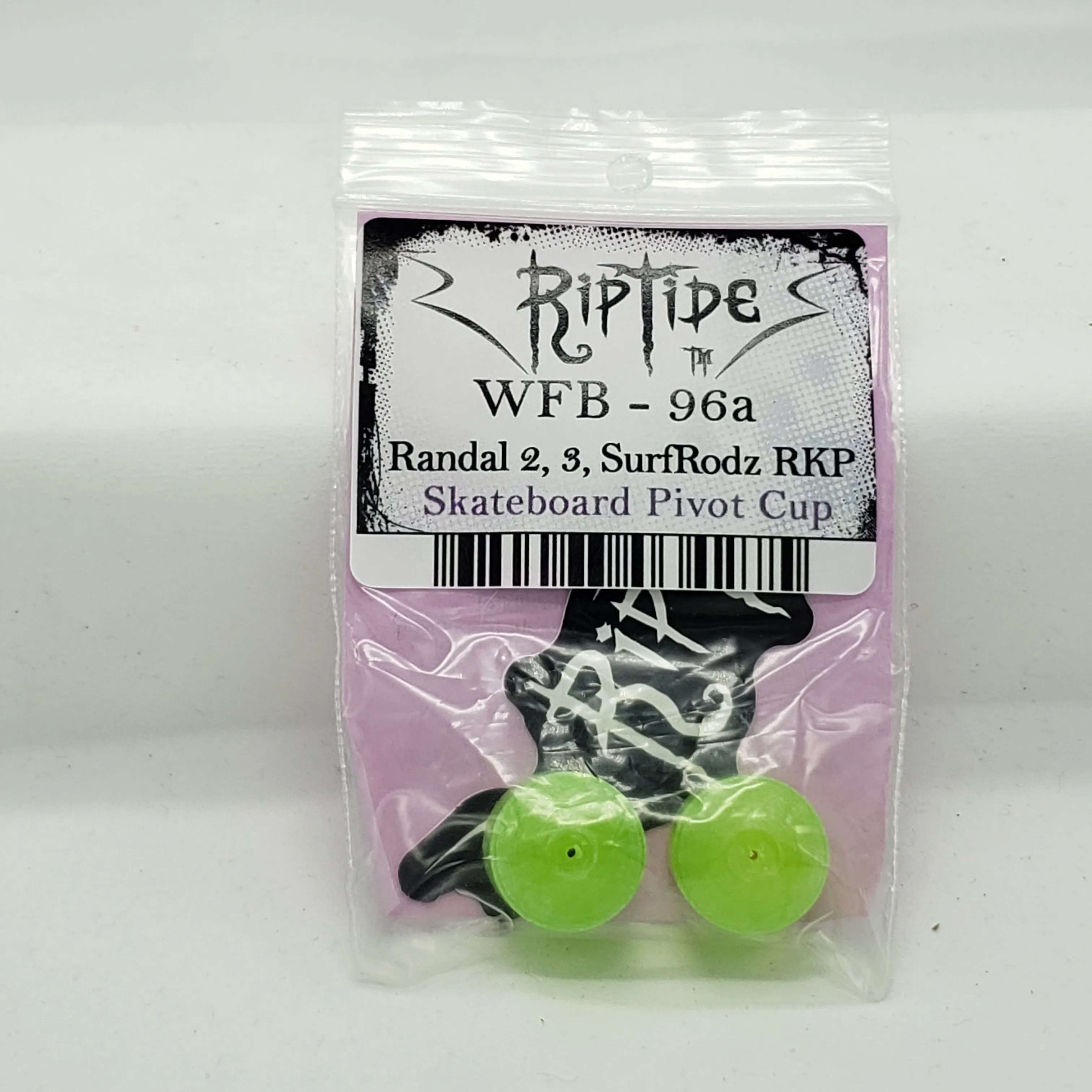 Riptide Sports - WFB 96a Randal R-II, R-III / SurfRodz RKP / Bear Vintage