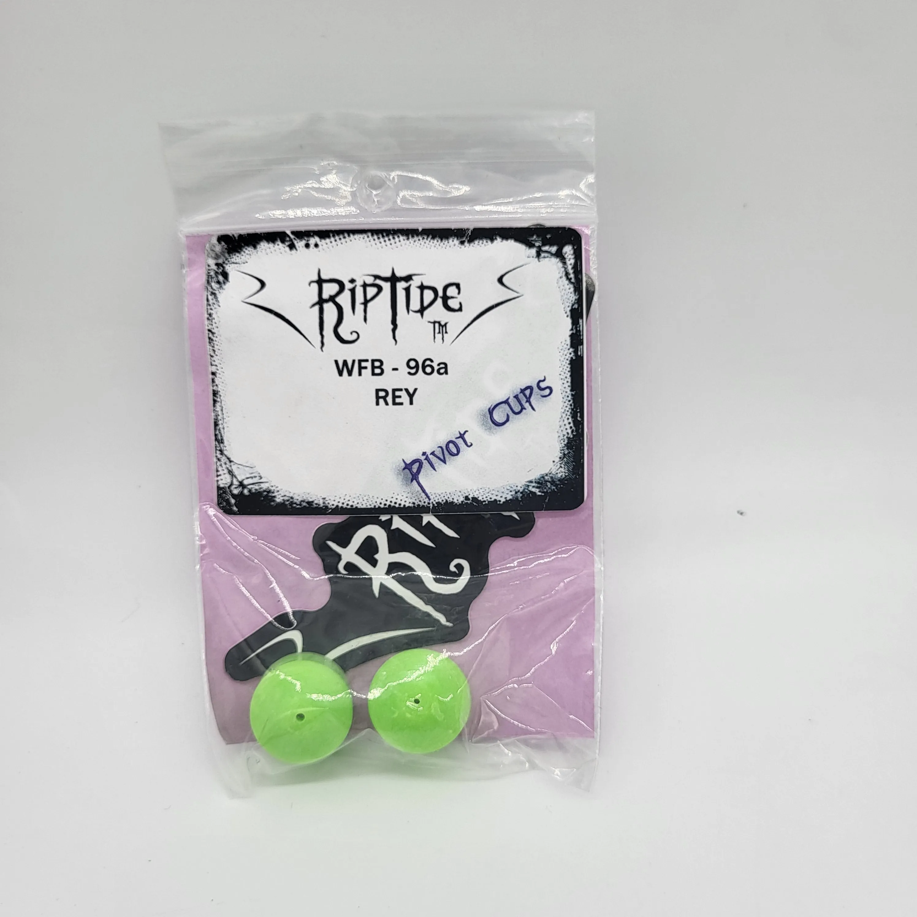 Riptide Sports - WFB 96a Rey