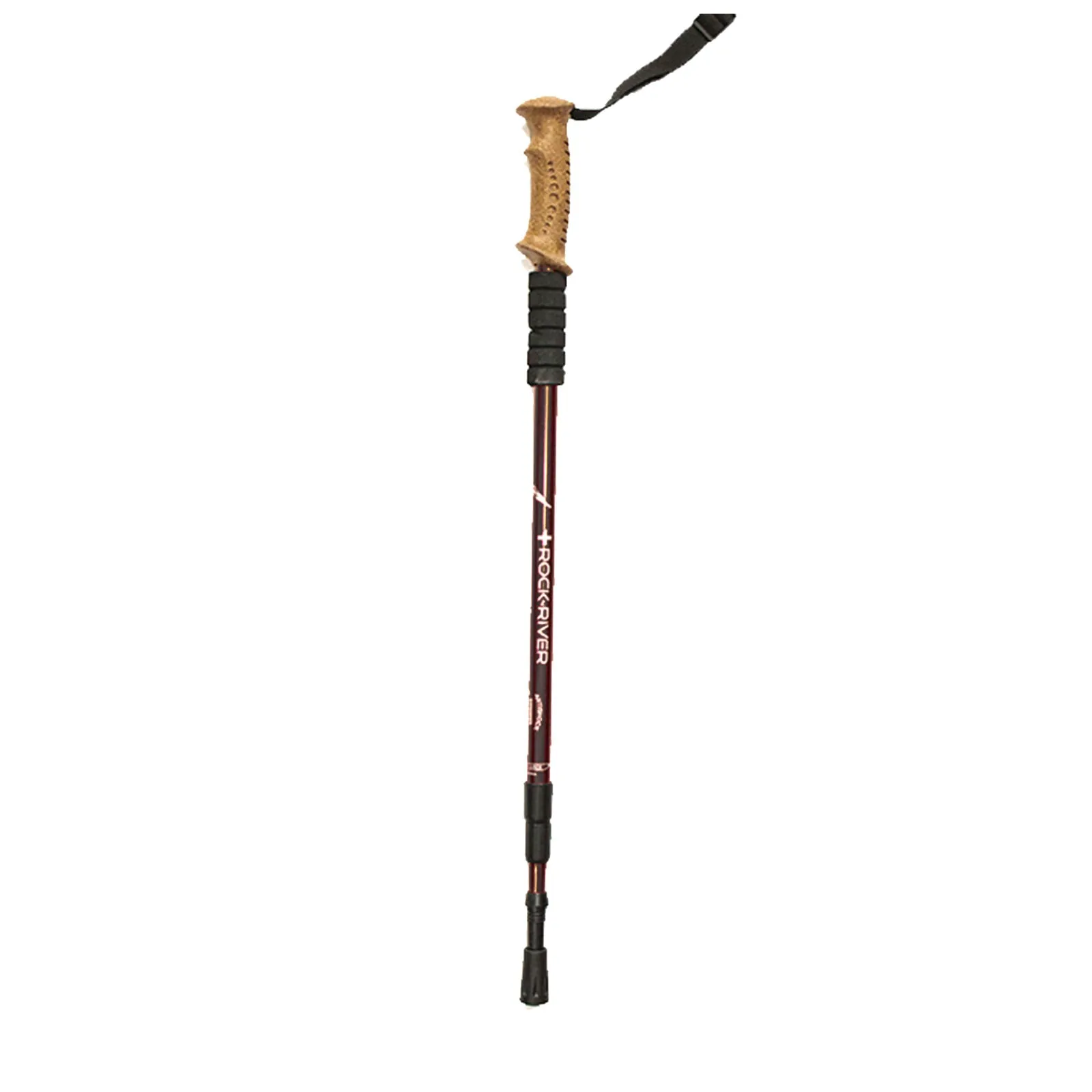 Rock N River Trekking Walking Pole