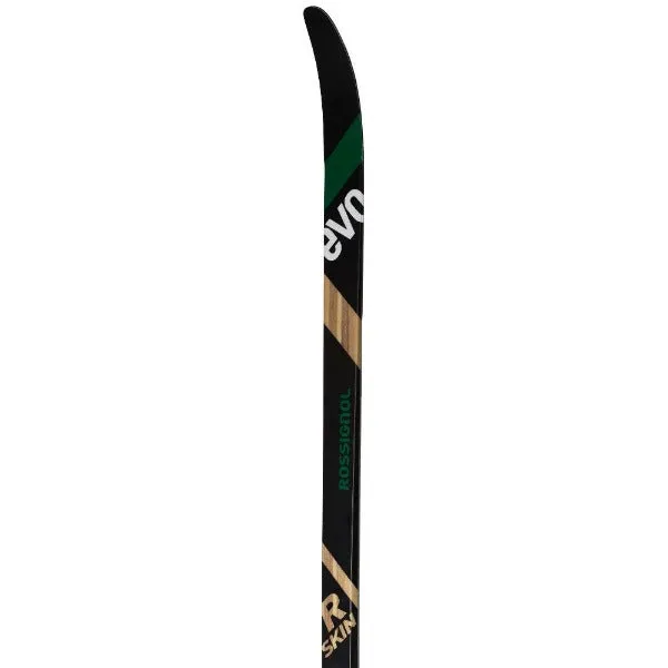 Rossignol EVO XC65 R-Skin   Touring Nordic Control Step-in Bindings