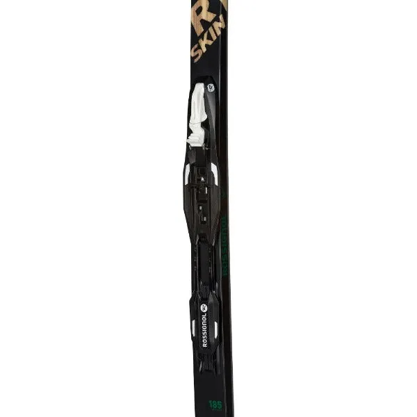 Rossignol EVO XC65 R-Skin   Touring Nordic Control Step-in Bindings