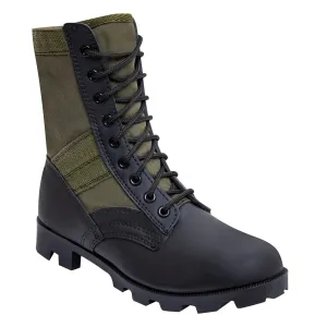 Rothco Jungle Boots