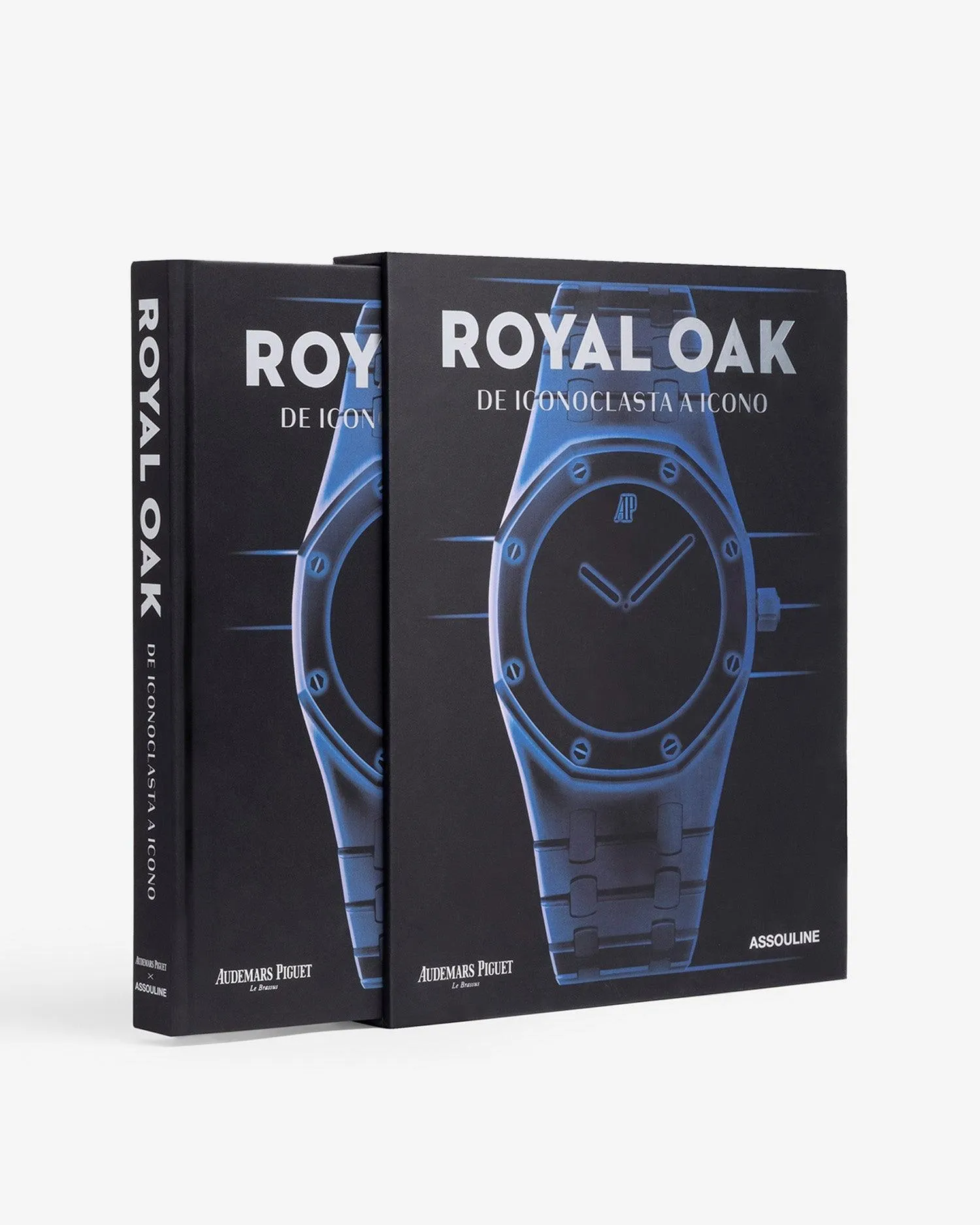 Royal Oak: From Iconoclast to Icon