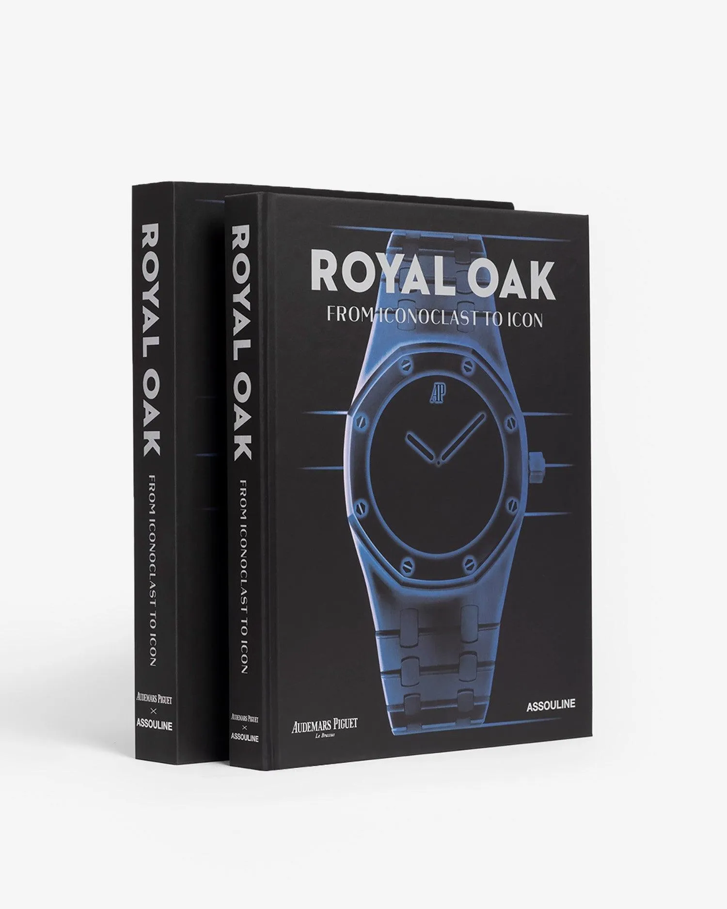 Royal Oak: From Iconoclast to Icon