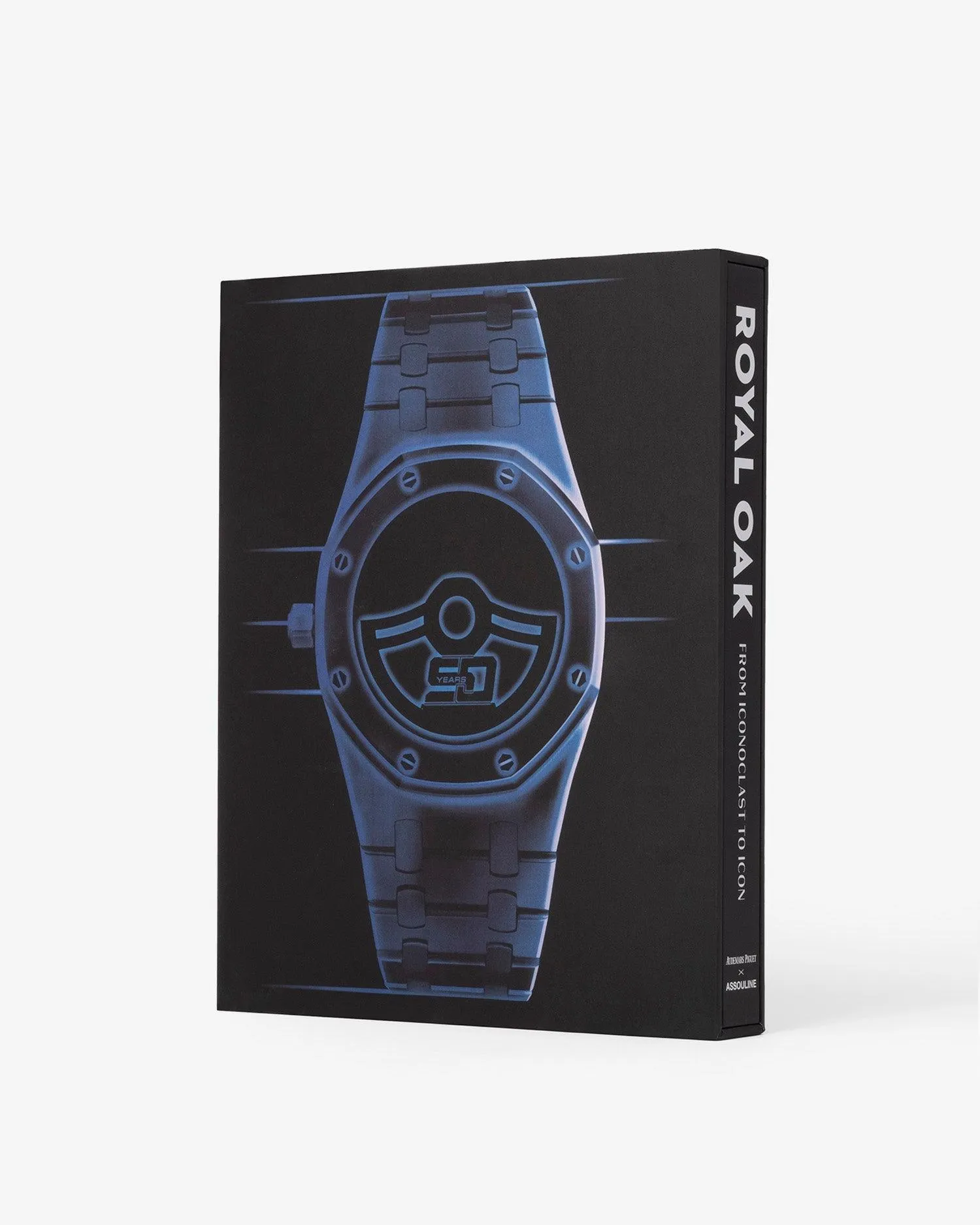 Royal Oak: From Iconoclast to Icon