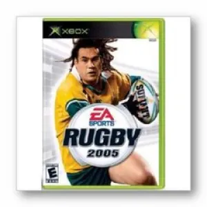 Rugby 2005