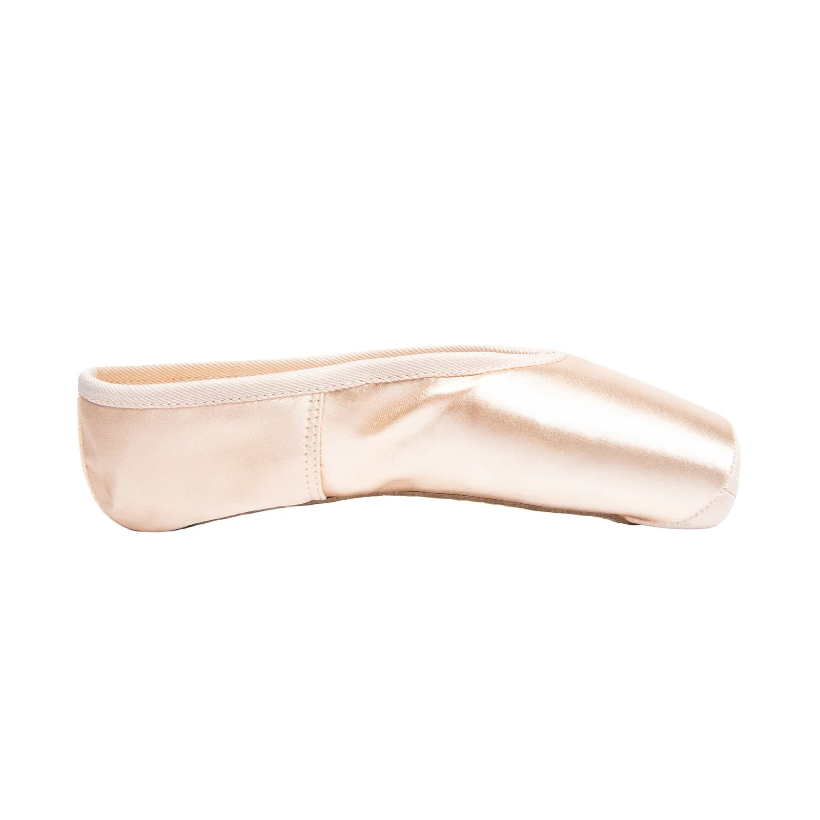 Russian Pointe Rubin Radiance Pointe Shoes