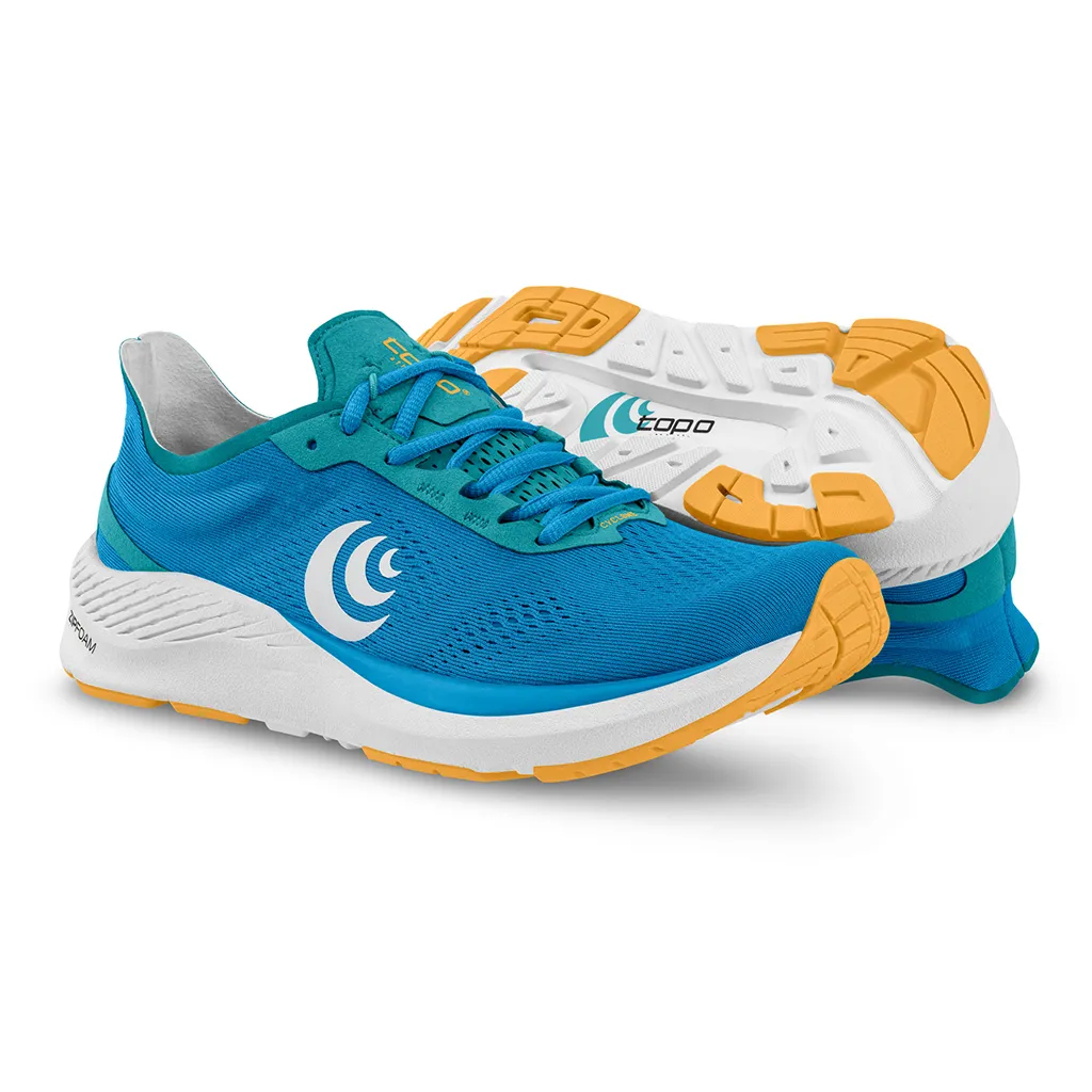 SALE:Topo Athletic CYCLONE Womens Road Running Shoes