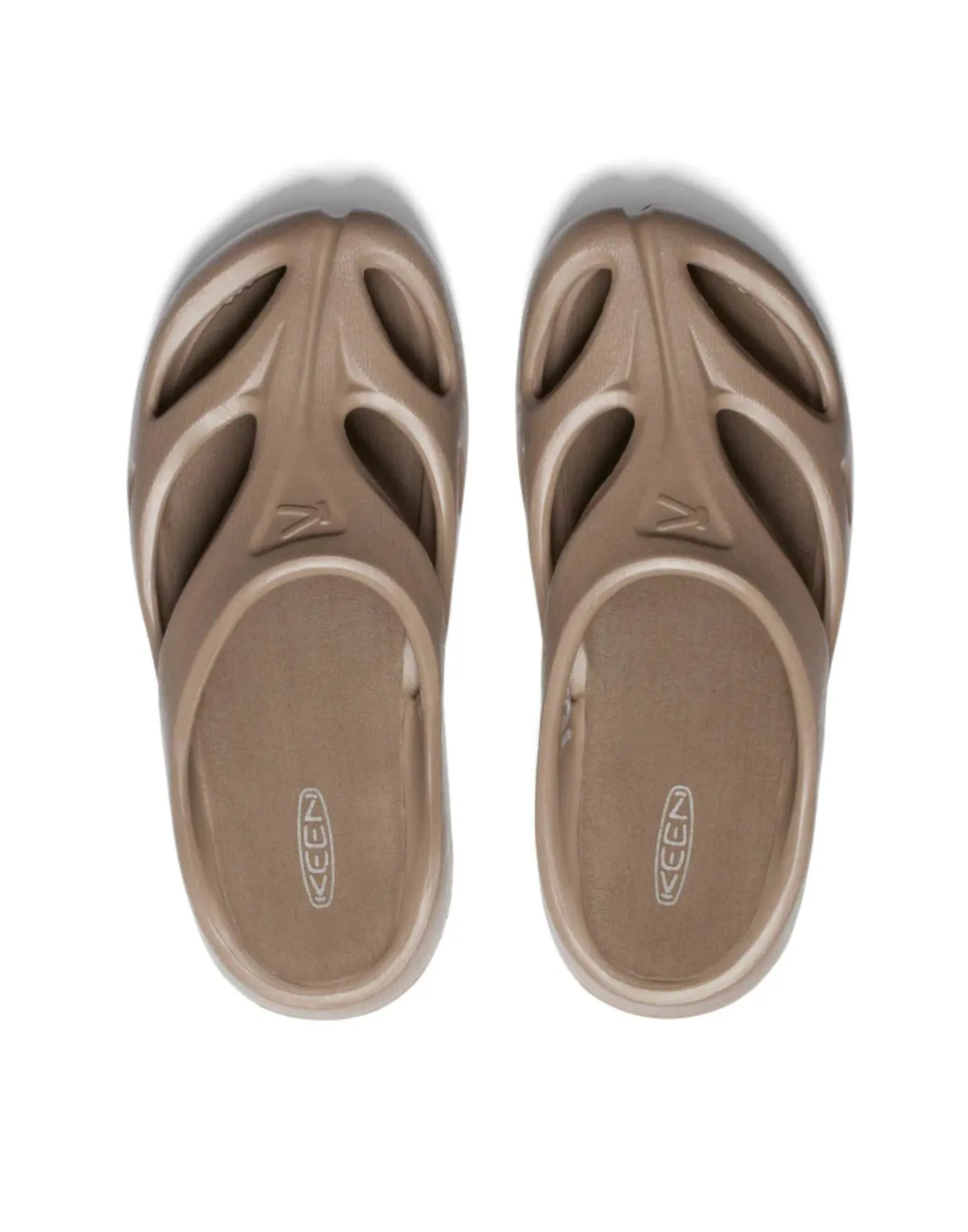 Sandal woman SHANTI DARK MOCHA Keen