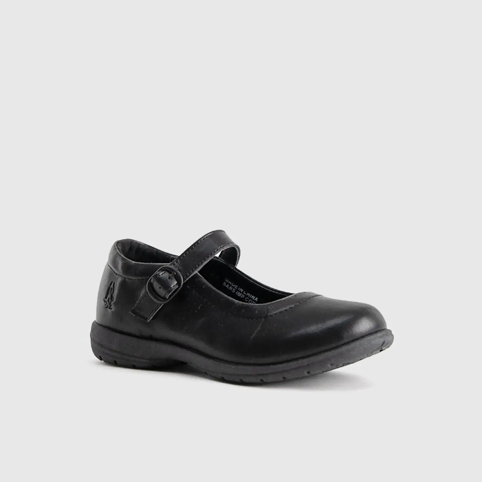 Scala Girls Youths Mary Jane Buckle School Shoe