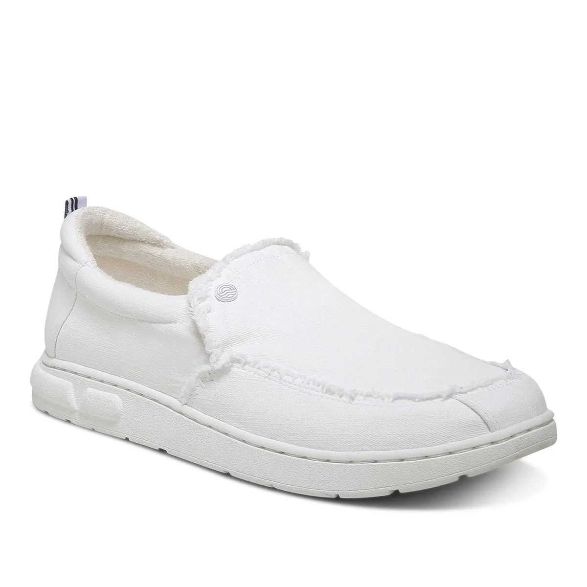 Seaview Men's Slip On Sneaker