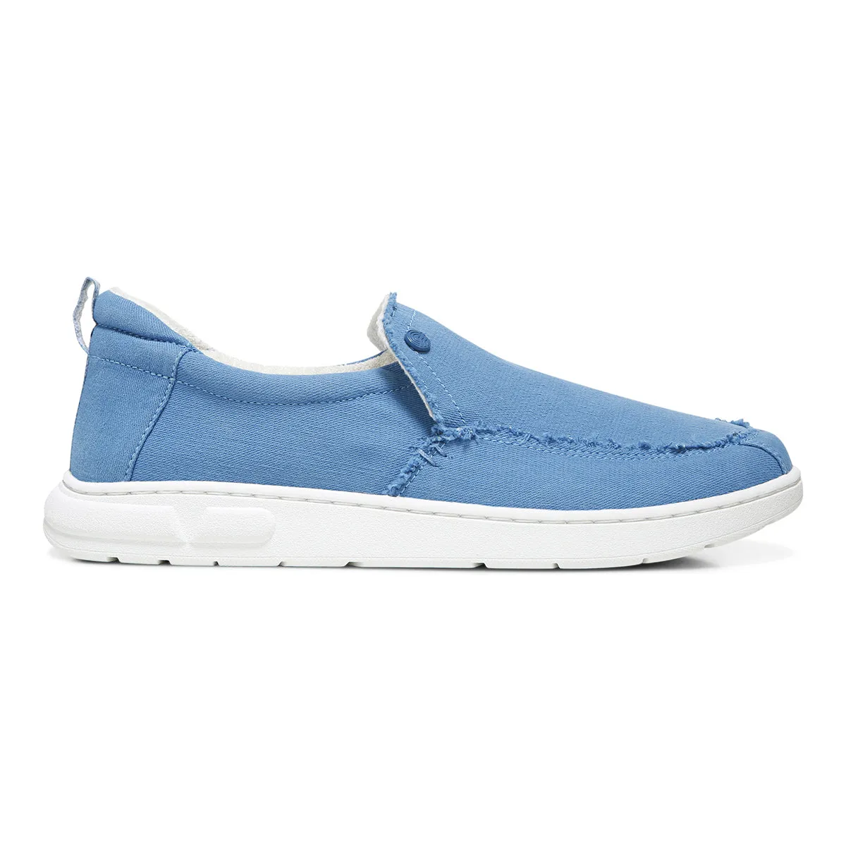 Seaview Men's Slip On Sneaker