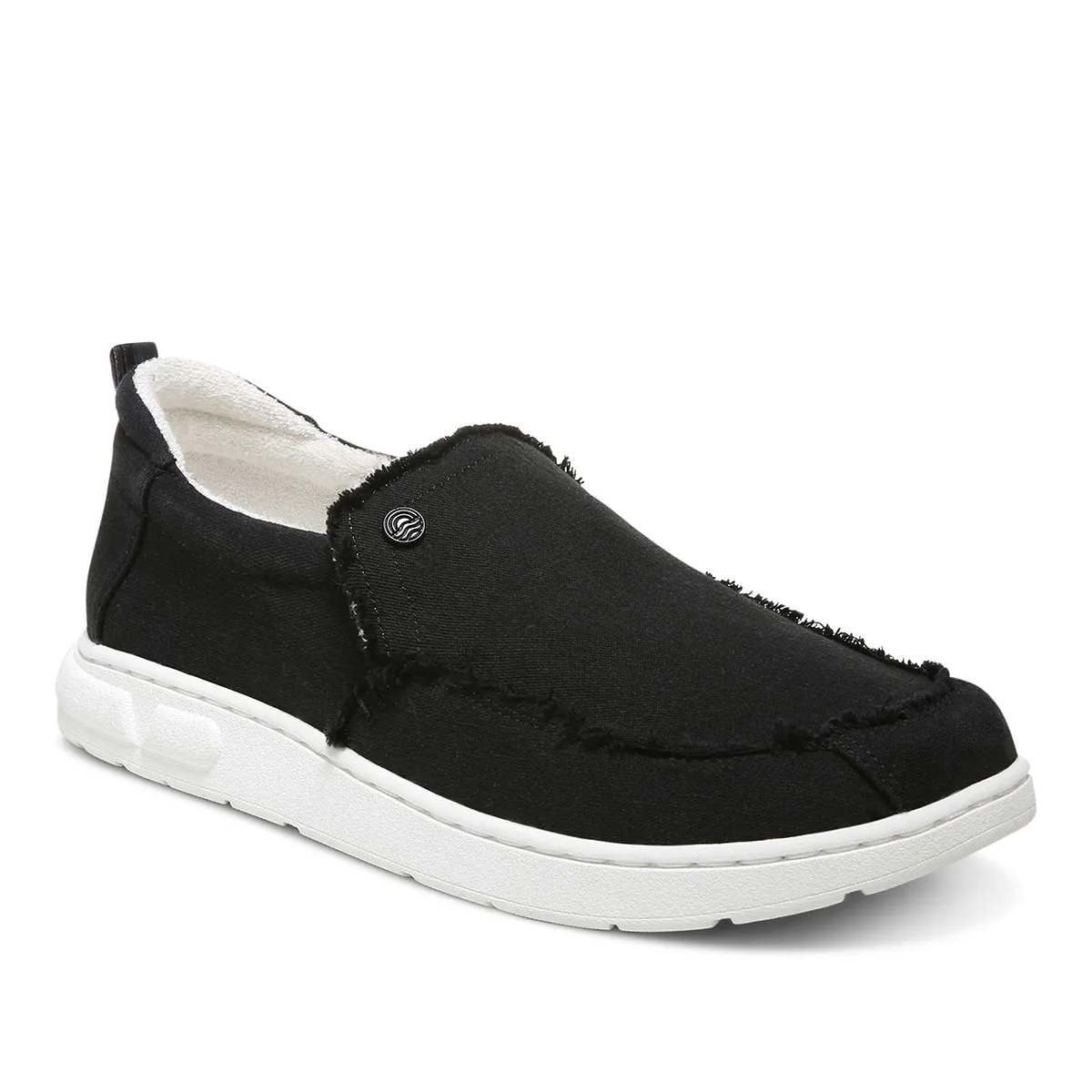 Seaview Men's Slip On Sneaker