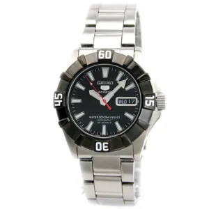 Seiko 5 Sports Automatic 100m Men's Watch SNZF61J1