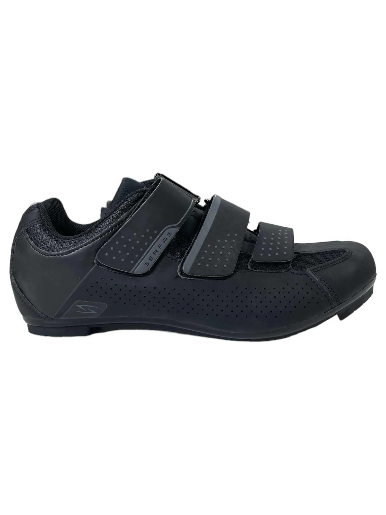 Serfas Women's Paceline 3 Strap Road Shoe