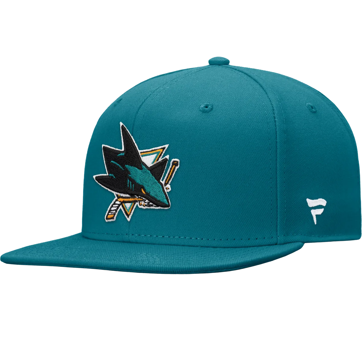 Sharks Core Snapback