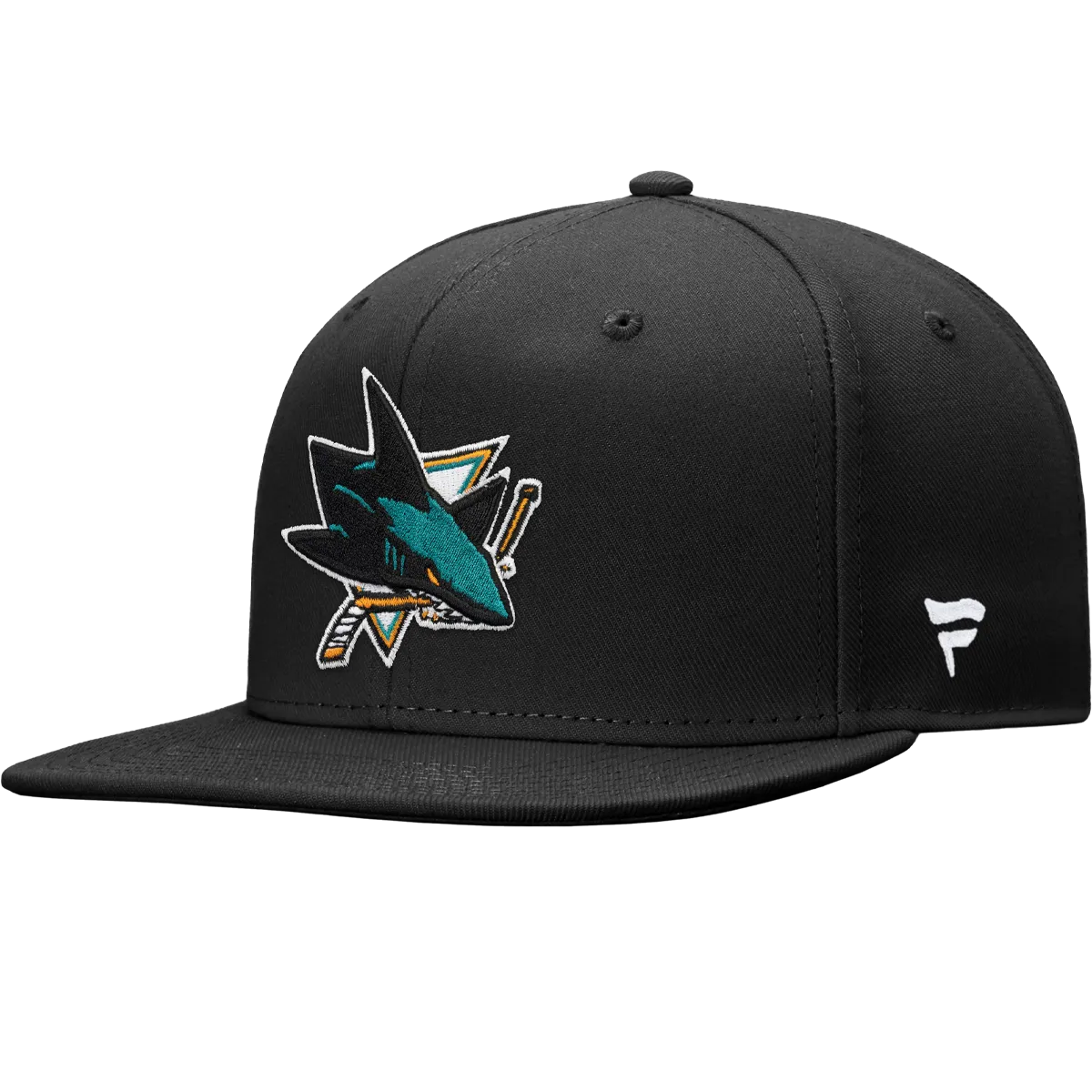 Sharks Core Snapback