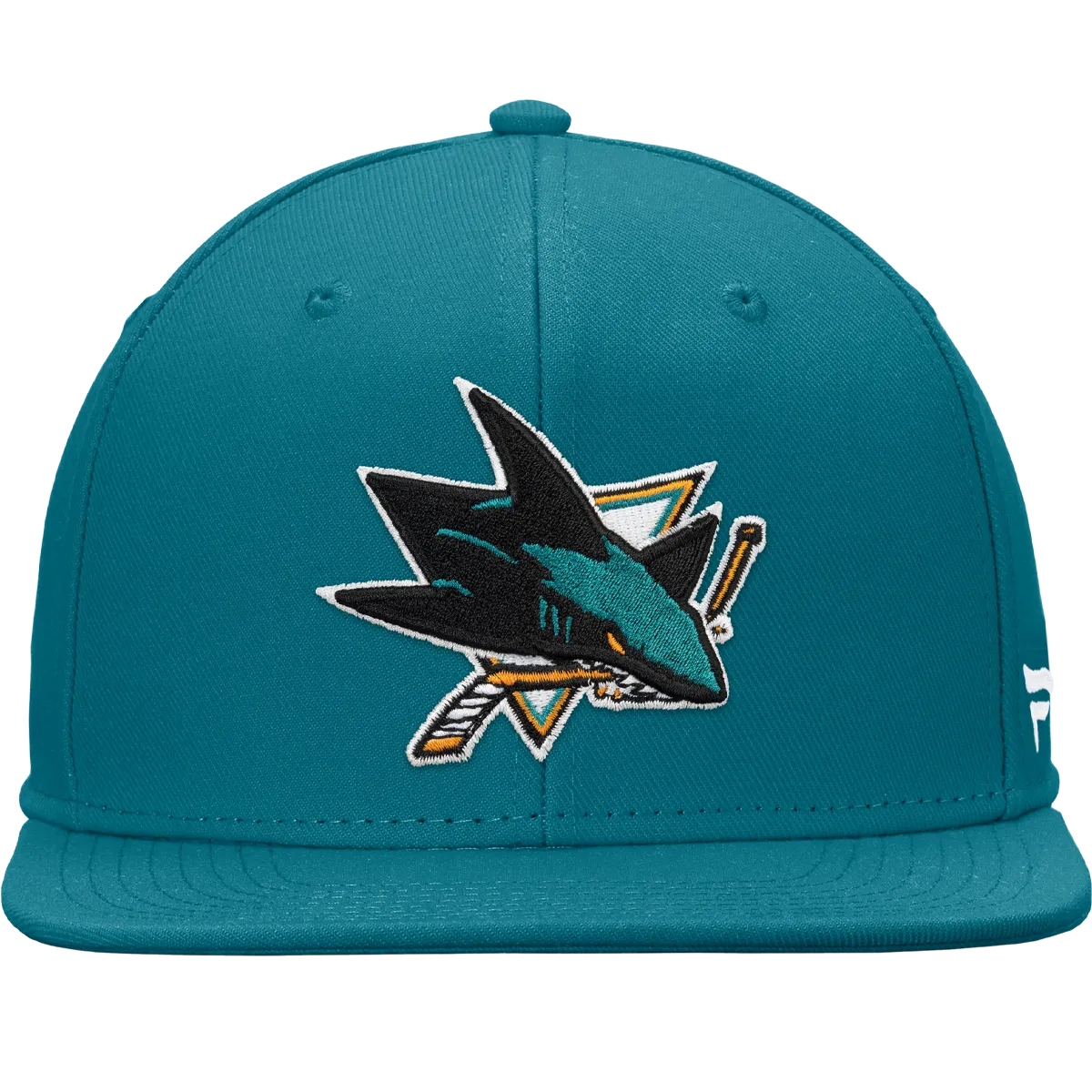 Sharks Core Snapback