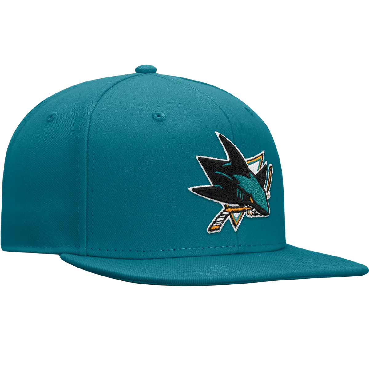 Sharks Core Snapback