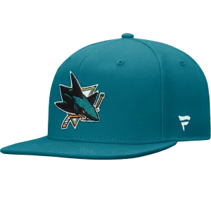 Sharks Core Snapback