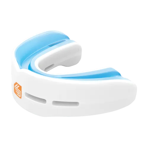 Shockdoctor Nano Fight Double Mouthguard