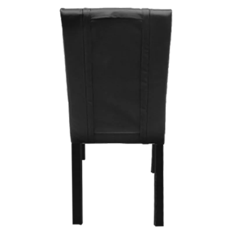 Side Chair 2000 with Soccer Logo Panel