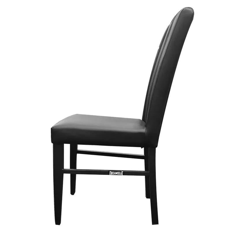 Side Chair 2000 with Soccer Logo Panel