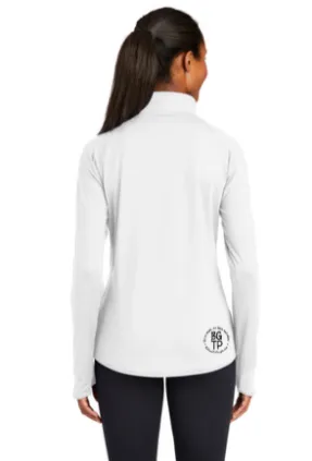 Signature Women's Performance Zip