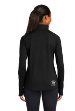 Signature Women's Performance Zip