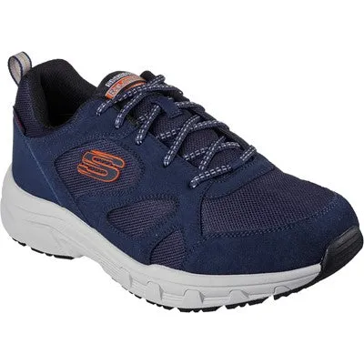 Skechers Oak Canyon Sunfair Trekking Low Cut Waterproof shoe