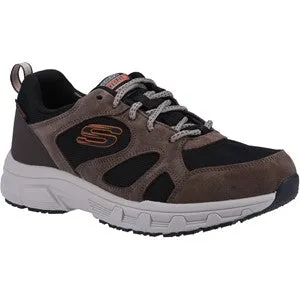 Skechers Oak Canyon Sunfair Trekking Low Cut Waterproof shoe