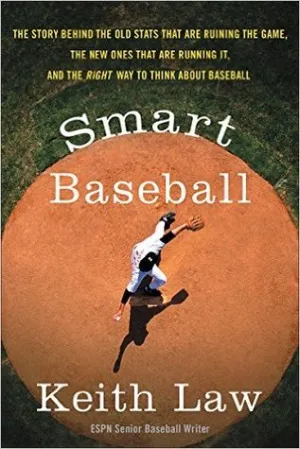 Smart Baseball