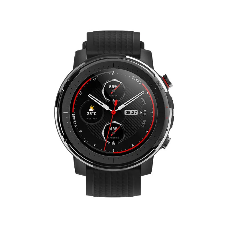 Smart sports watch