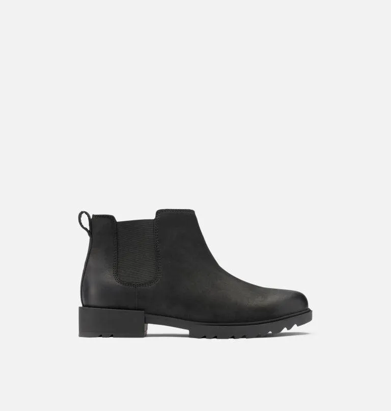 SOREL EMELIE CHELSEA II BOOTIE