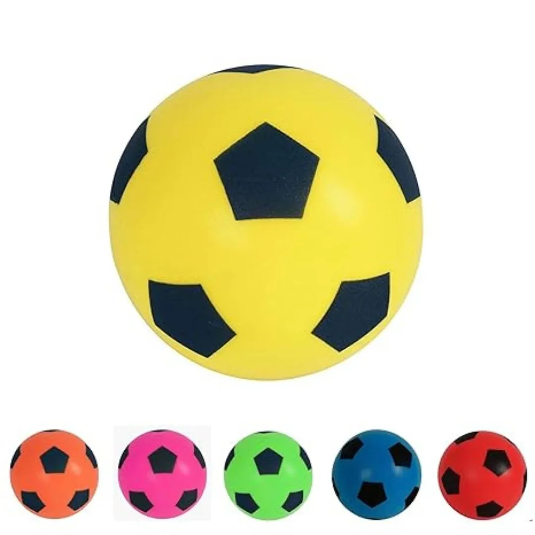 Sports and Emoji Design HI-Bouncy Balls for Kids