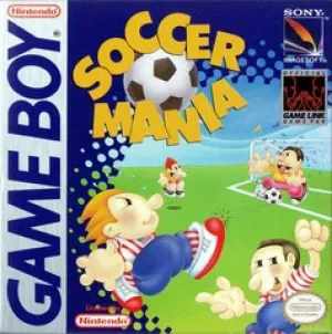 Sports, Game Boy Mania