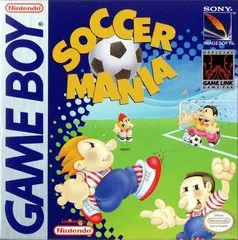 Sports, Game Boy Mania