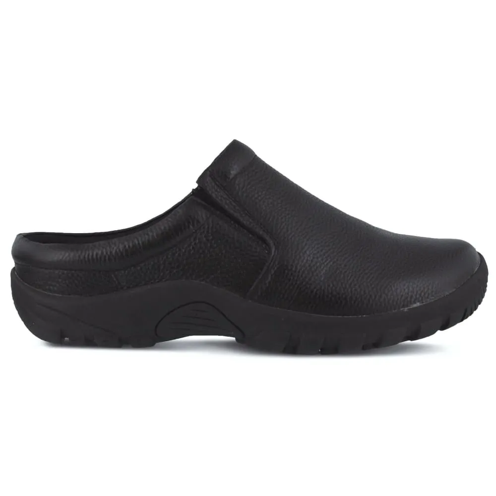 Spring Step Shoes Blaine Men's Slip On Shoes