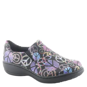 Spring Step Shoes Pro Peace Slip On