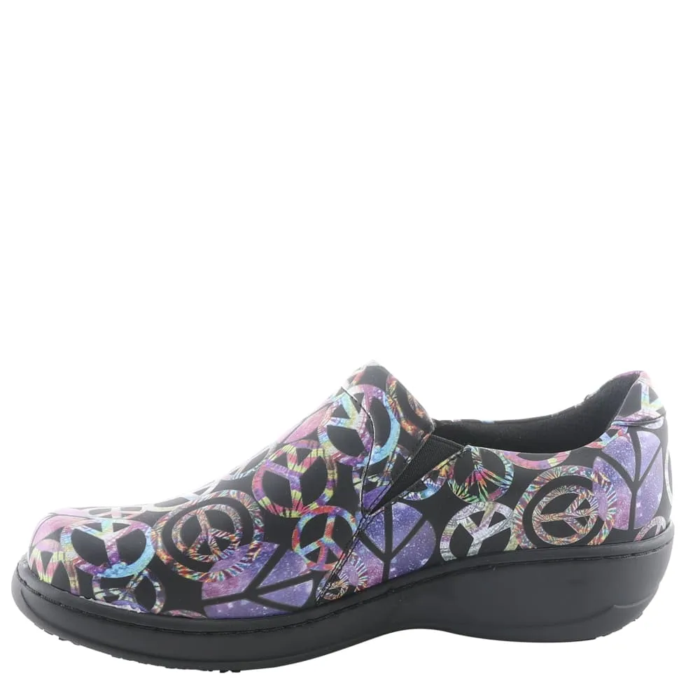 Spring Step Shoes Pro Peace Slip On