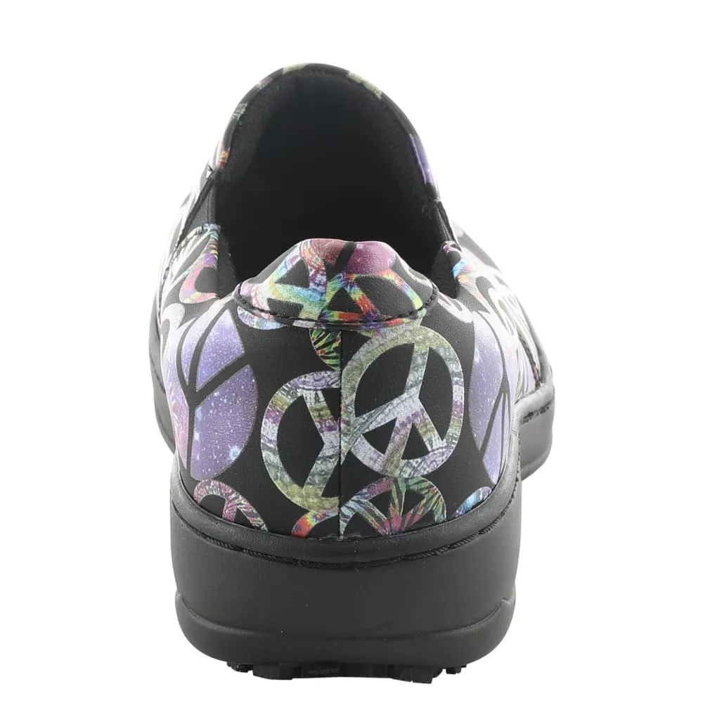 Spring Step Shoes Pro Peace Slip On