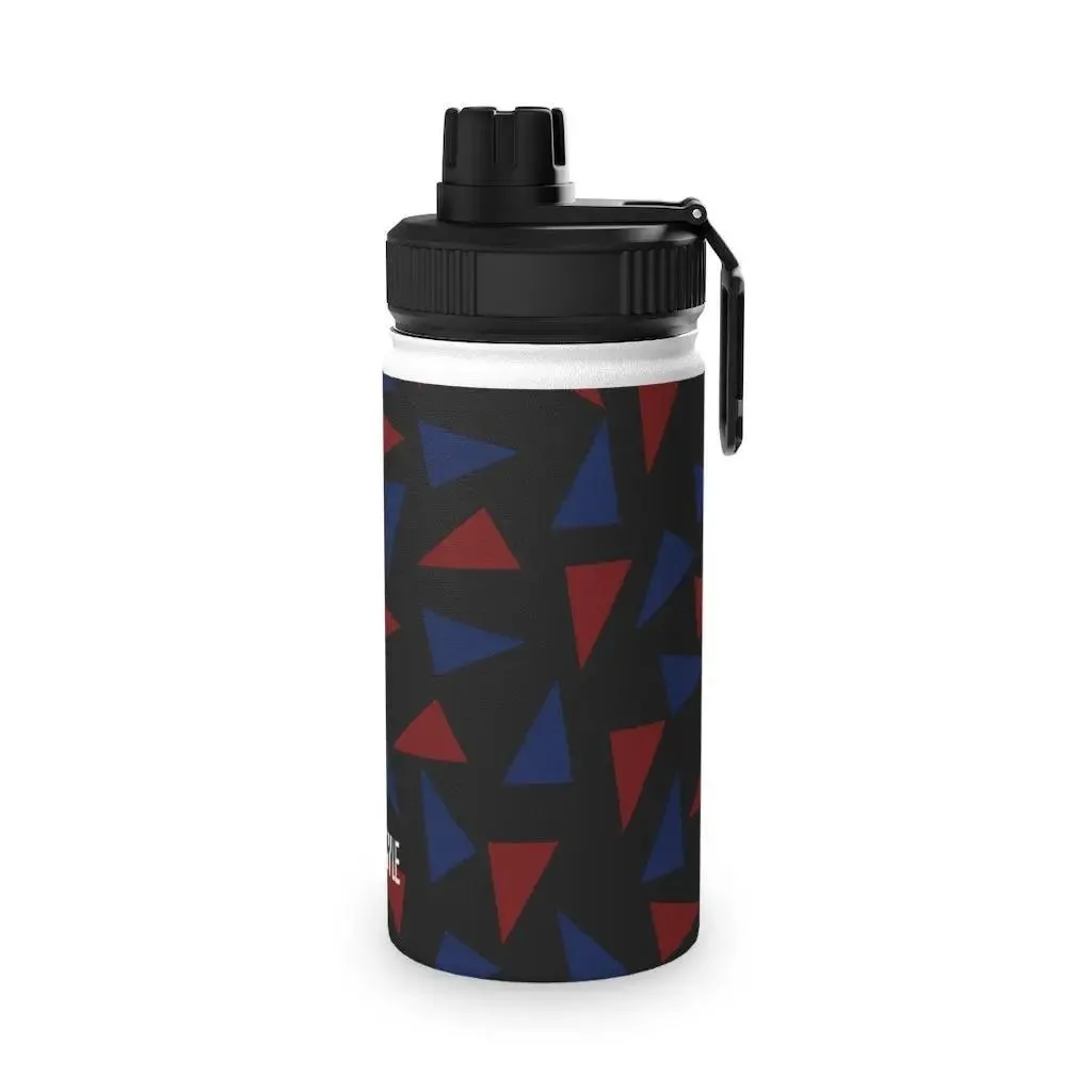 Stainless Steel Water Bottle, Sports Lid