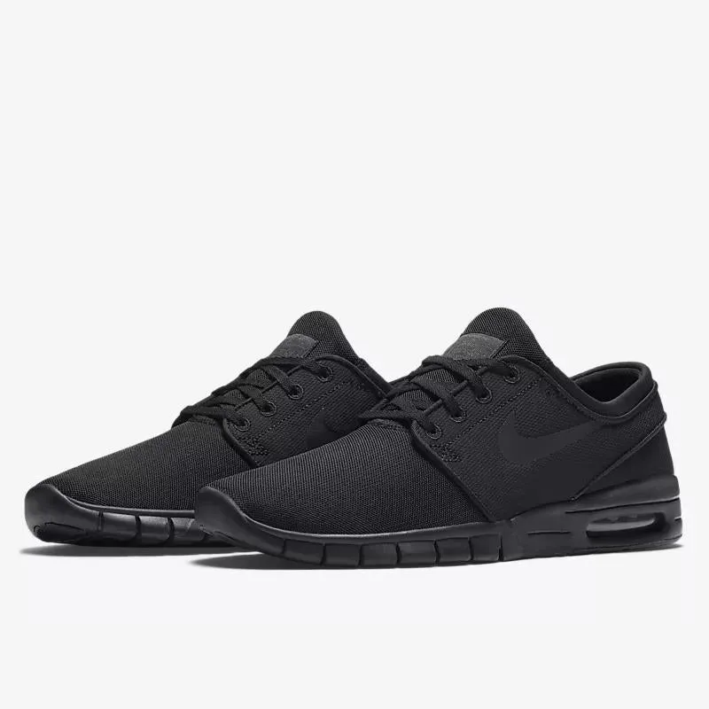 Stefan Janoski Max (Black/Anthracite)