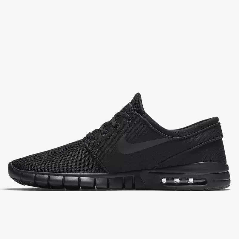 Stefan Janoski Max (Black/Anthracite)