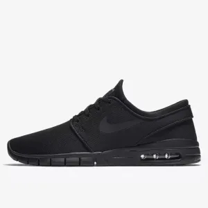 Stefan Janoski Max (Black/Anthracite)