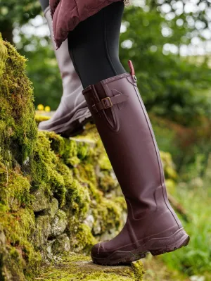 Stride Wellington Boot